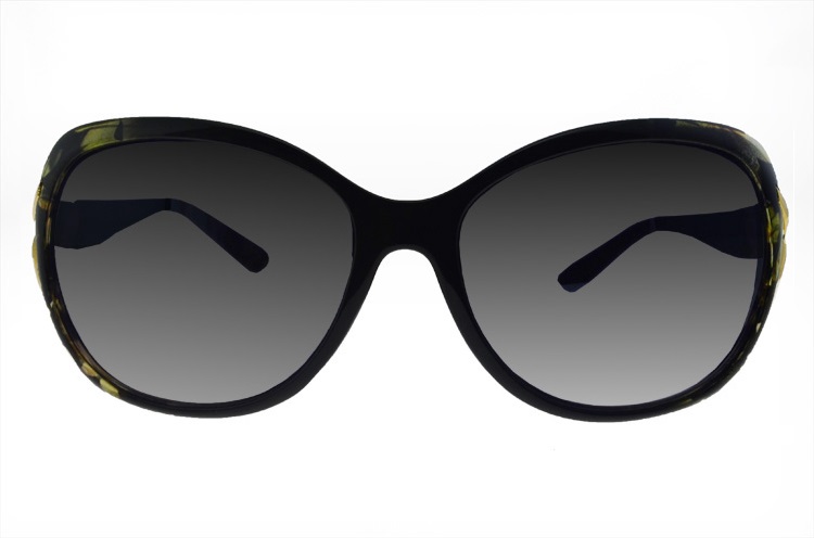GASOLINE SUNGLASS 25258 GRY